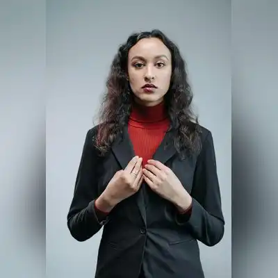吕雅芷